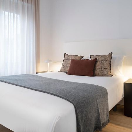 Salado Suites Apartments Sevilla Dış mekan fotoğraf
